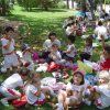 Un safari por África. Parque Benicalap 2º Ed. Infantil.  25-may-10