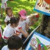 Un safari por África. Parque Benicalap 2º Ed. Infantil.  25-may-10