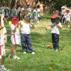 Un safari por África. Parque Benicalap 2º Ed. Infantil.  25-may-10