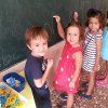 4 años: El 