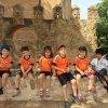 2º Ed. Infantil: Un día medieval en Benisanó 