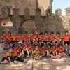2º Ed. Infantil: Un día medieval en Benisanó 