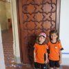 2º Ed. Infantil: Un día medieval en Benisanó 