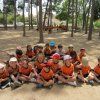 2º Ed. Infantil: Un día medieval en Benisanó 