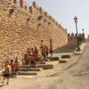 2º Ed. Infantil: Un día medieval en Benisanó 
