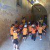 2º Ed. Infantil: Un día medieval en Benisanó 