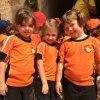 2º Ed. Infantil: Un día medieval en Benisanó 