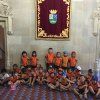 2º Ed. Infantil: Un día medieval en Benisanó 