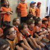 2º Ed. Infantil: Un día medieval en Benisanó 