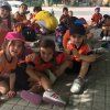 2º Ed. Infantil: Un día medieval en Benisanó 