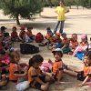 2º Ed. Infantil: Un día medieval en Benisanó 