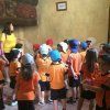 2º Ed. Infantil: Un día medieval en Benisanó 