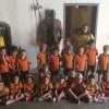 2º Ed. Infantil: Un día medieval en Benisanó 