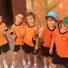 2º Ed. Infantil: Un día medieval en Benisanó 