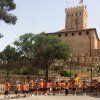 2º Ed. Infantil: Un día medieval en Benisanó 