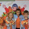 5 años: El otoño