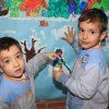 3º Ed. Infantil: Invierno