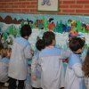 3º Ed. Infantil: Invierno