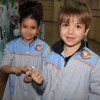 3º Ed. Infantil: Invierno