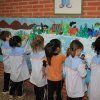 3º Ed. Infantil: Invierno
