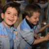 3º Ed. Infantil: Invierno