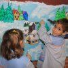 3º Ed. Infantil: Invierno