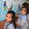 3º Ed. Infantil: Invierno