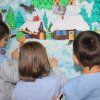 3º Ed. Infantil: Invierno