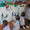 3º Ed. Infantil: Invierno