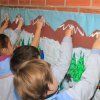 3º Ed. Infantil: Invierno