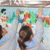 3º Ed. Infantil: Invierno