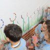 Primavera en 3º de Ed. Infantil
