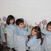 Primavera en 3º de Ed. Infantil