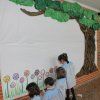 Primavera en 3º de Ed. Infantil