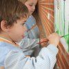 Primavera en 3º de Ed. Infantil