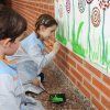 Primavera en 3º de Ed. Infantil