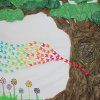 Primavera en 3º de Ed. Infantil