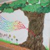 Primavera en 3º de Ed. Infantil