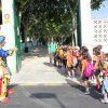 3º Infantil: el tren de Riba-roja
