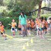 3º Infantil: el tren de Riba-roja