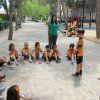 3º Infantil: el tren de Riba-roja