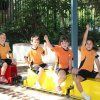 3º Infantil: el tren de Riba-roja