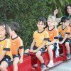 3º Infantil: el tren de Riba-roja