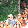 3º Infantil: el tren de Riba-roja