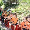 3º Infantil: el tren de Riba-roja
