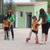 3º Infantil: el tren de Riba-roja