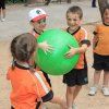 3º Infantil: el tren de Riba-roja