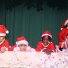 IIIº de Infantil y 2º de Primaria: FESTIVAL