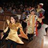 IIIº de Infantil y 2º de Primaria: FESTIVAL