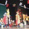 IIIº de Infantil y 2º de Primaria: FESTIVAL